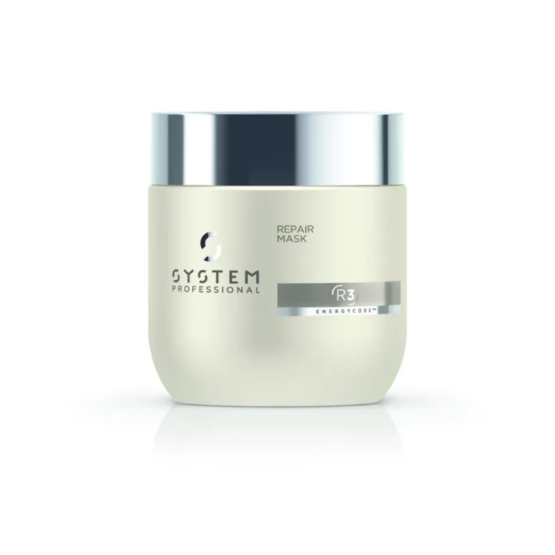 Masque Repair R3 System Professional 200ml, Mon Produit Coiffure