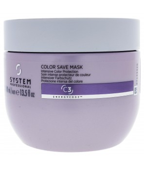 Masque Color Save C3 System...