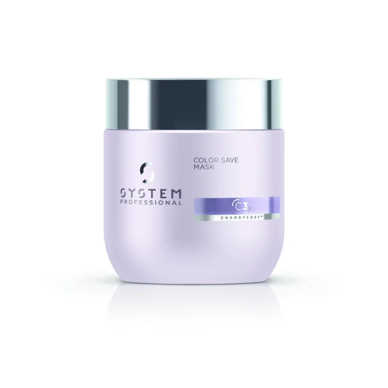 Masque Color Save C3 System Professional 200ml, Mon Produit Coiffure