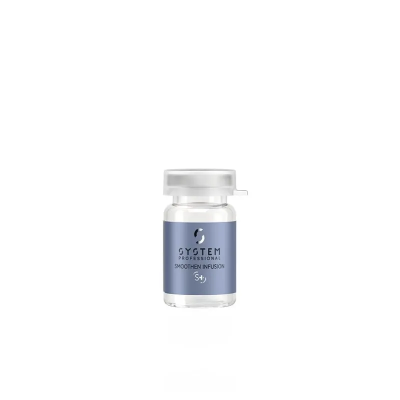 Infusion Smoothen S+ System Professional 20X5ml, Mon Produit Coiffure