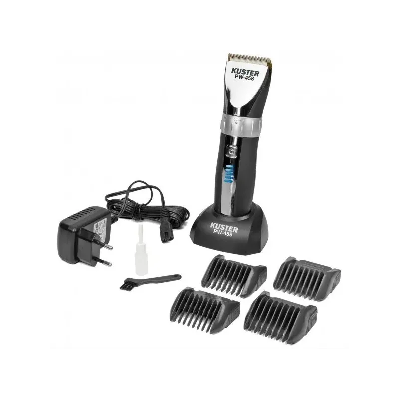 Tondeuse de Coupe Kuster PW-458, Mon Produit Coiffure
