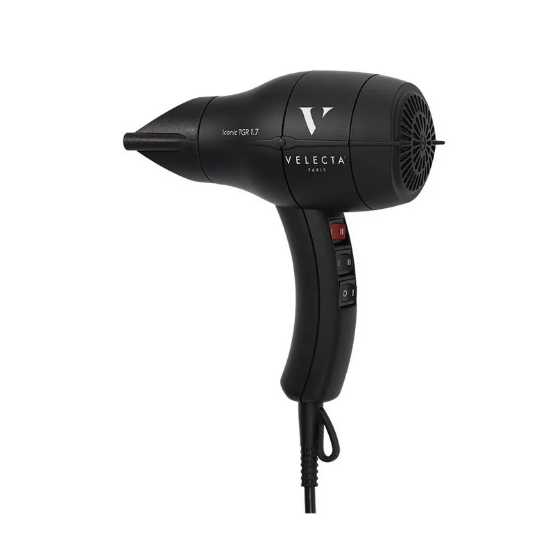Sèche-Cheveux Iconic TGR 1.7 VELECTA PARIS, Mon Produit Coiffure