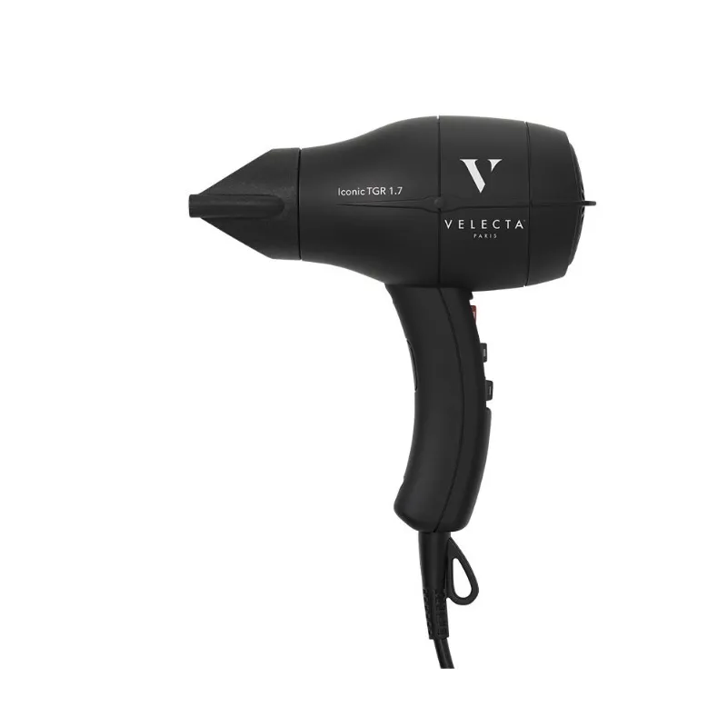 Sèche-Cheveux Iconic TGR 1.7 VELECTA PARIS, Mon Produit Coiffure