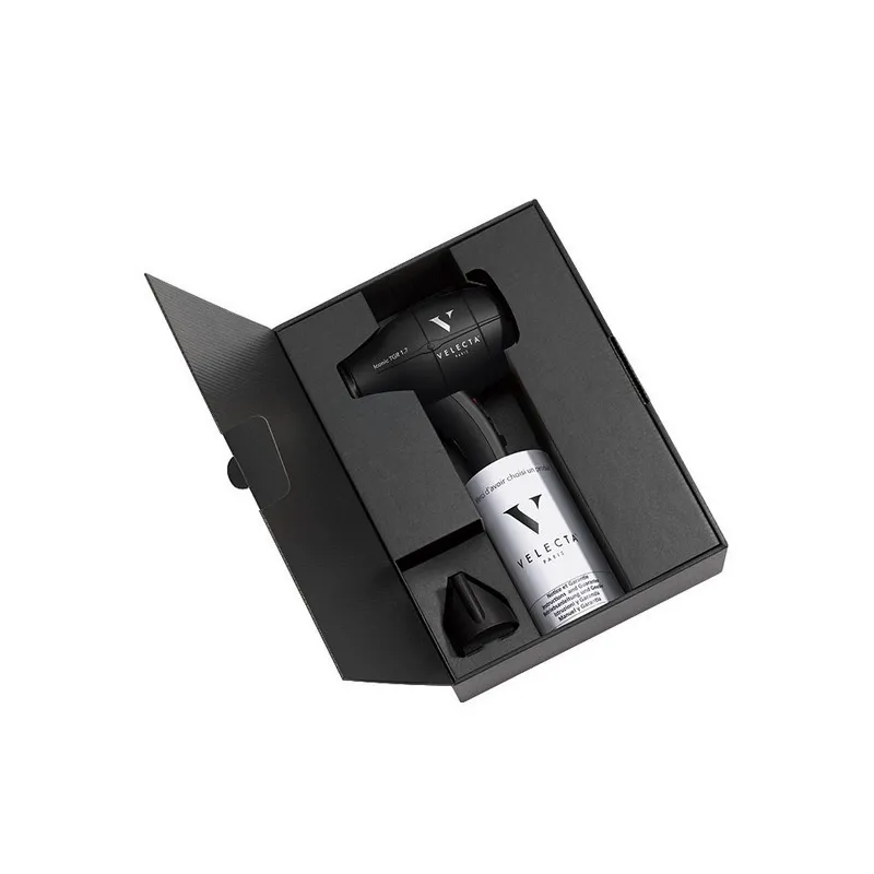 Sèche-Cheveux Iconic TGR 1.7 VELECTA PARIS, Mon Produit Coiffure