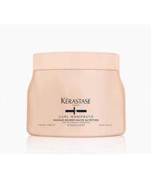 Masque Beurre Haute...