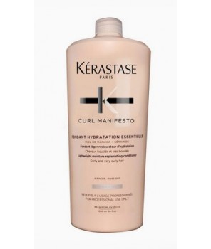 Fondant Hydratation...