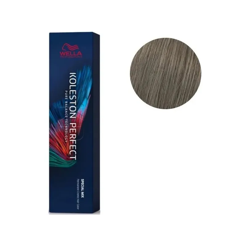 KOLESTON PERFECT ME+ Special Mix 0/11 WELLA 60ml, Mon Produit Coiffure
