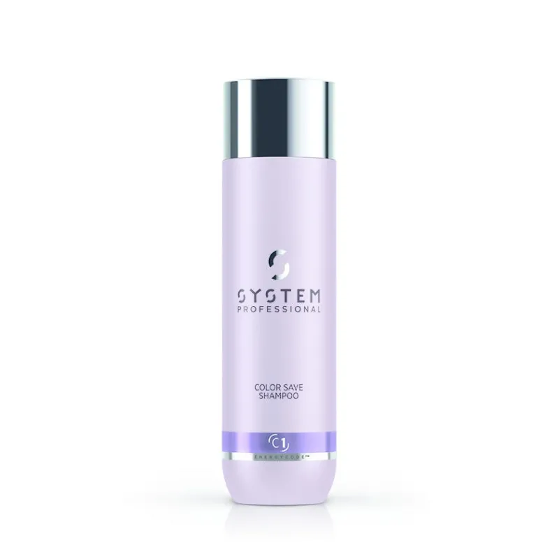 Shampooing Color Save C1 System Professional 250ml, Mon Produit Coi...