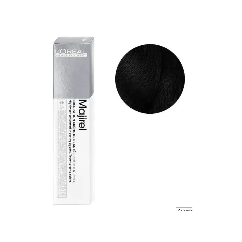 Majirel 1 L'Oréal Professionnel 50ml, Mon Produit Coiffure