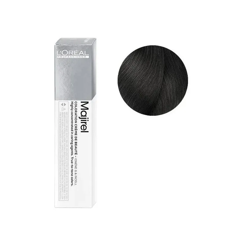 Majirel 4 L'Oréal Professionnel 50ml, Mon Produit Coiffure