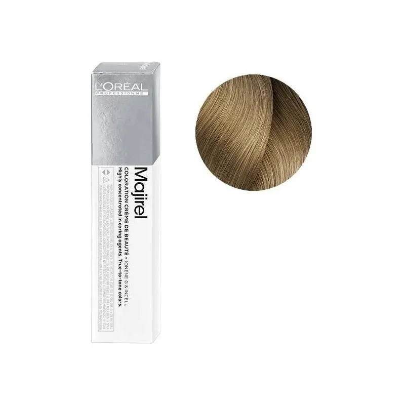 Majirel 9 L'Oréal Professionnel 50ml, Mon Produit Coiffure