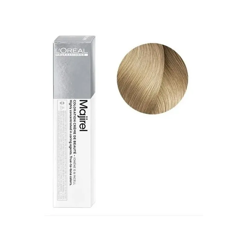 Majirel 10 L'Oréal Professionnel 50ml, Mon Produit Coiffure
