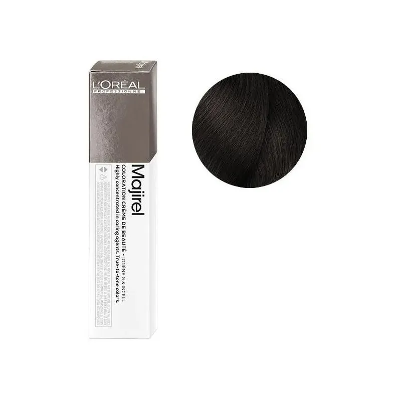Majirel 4.15 L'Oréal Professionnel 50ml, Mon Produit Coiffure