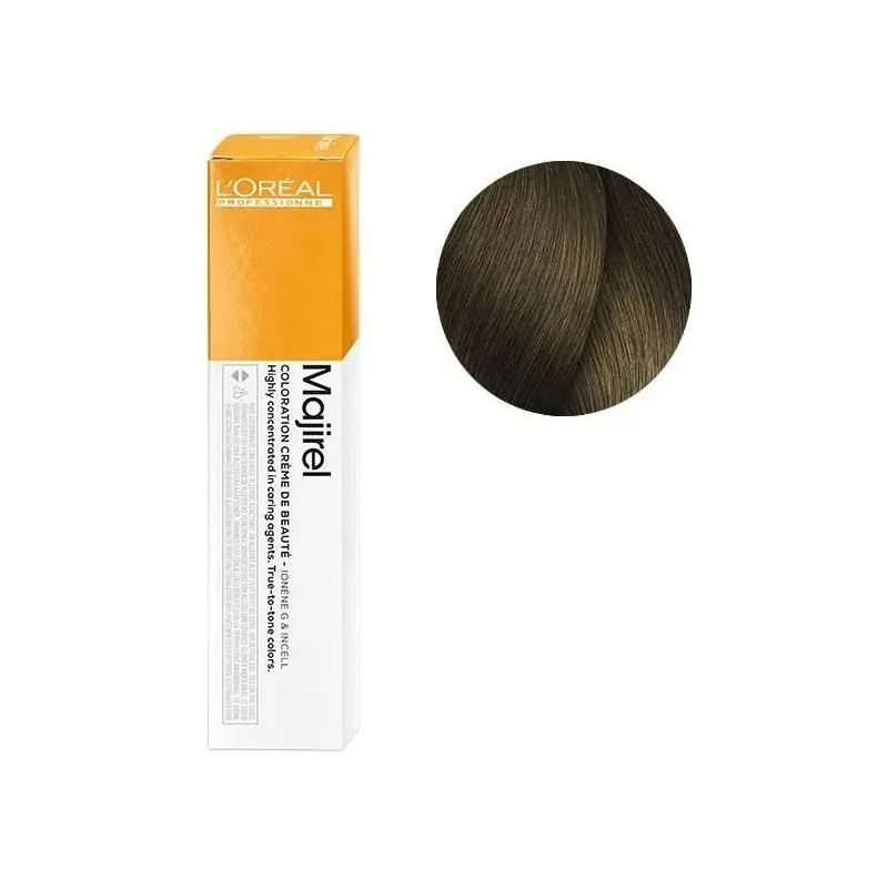 Majirel 6.3 L'Oréal Professionnel 50ml, Mon Produit Coiffure
