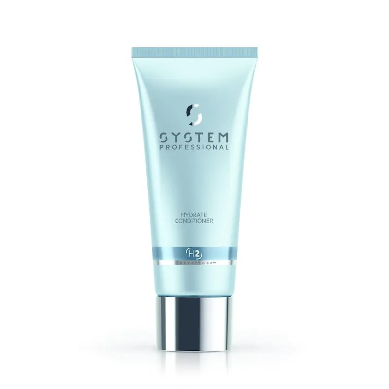 Conditionneur Hydrate H2 System Professional 200ml, Mon Produit Coi...