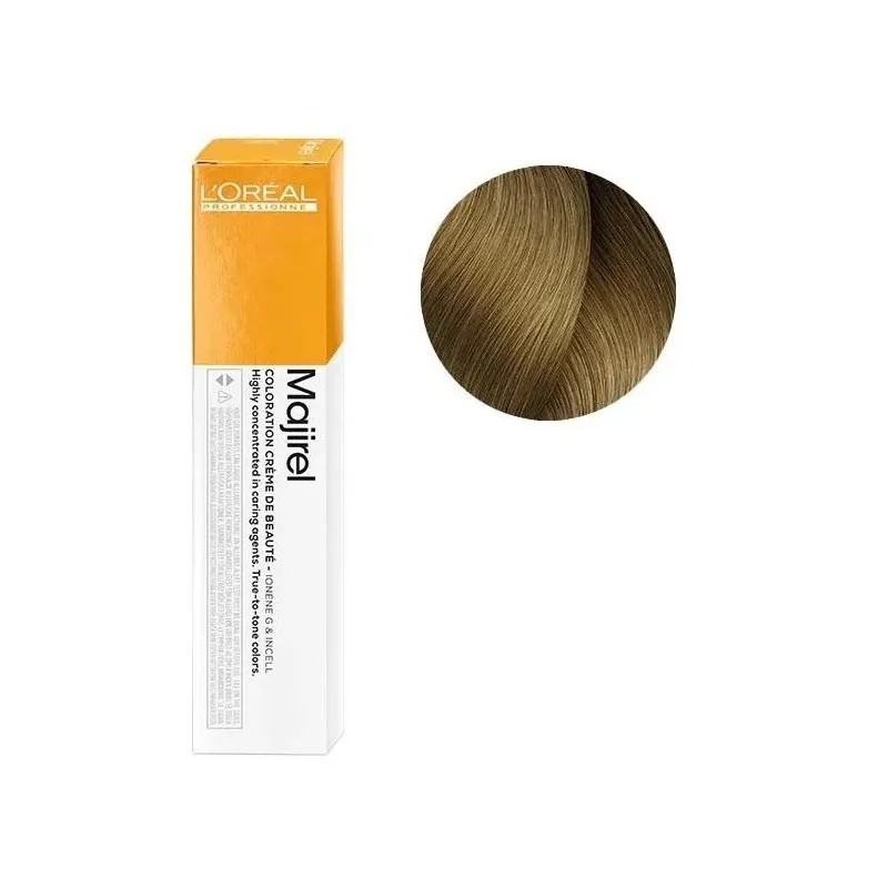 Majirel 8.3 L'Oréal Professionnel 50ml, Mon Produit Coiffure