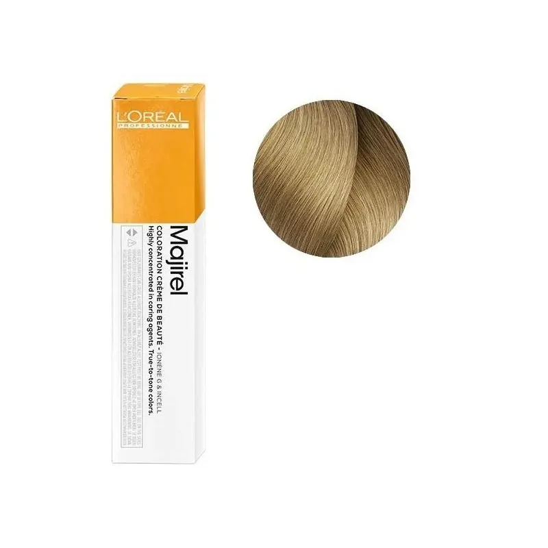 Majirel 9.3 L'Oréal Professionnel 50ml, Mon Produit Coiffure
