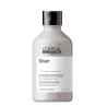 Shampooing Silver Série Expert L'Oréal Professionnel 300ml, Mon Pro...