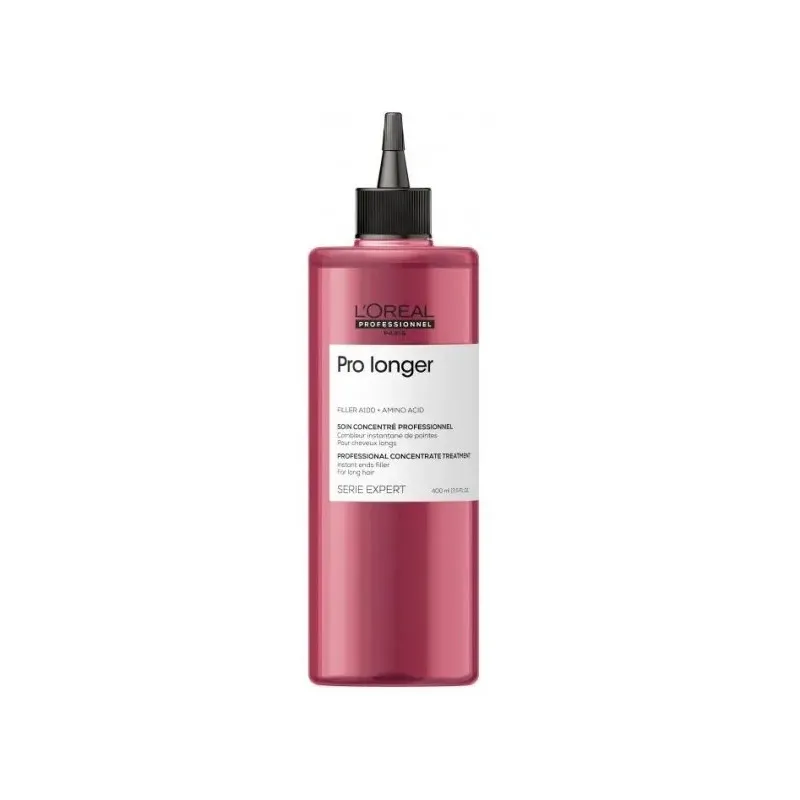 Soin Concentré Pro Longer Série Expert L'Oréal Professionnel 400ml,...