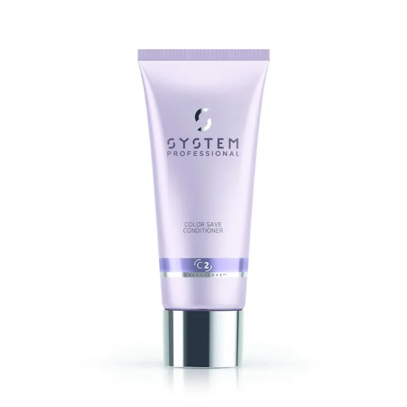 Conditionneur Color Save C2 System Professional 200ml, Mon Produit ...