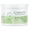 Masque Régénérant ELEMENTS WELLA 500ml, Mon Produit Coiffure