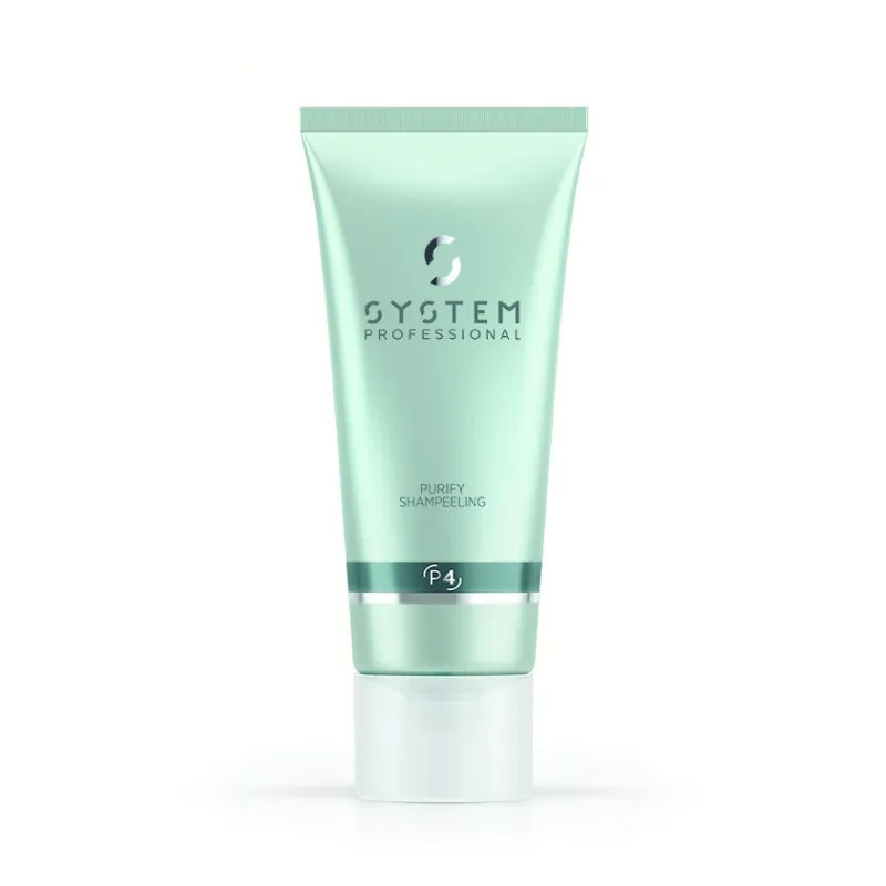 Shampeeling Purify P4 System Professional 150ml, Mon Produit Coiffure