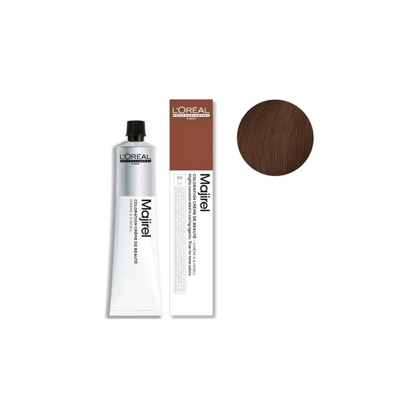 Majirel 7.35 L'Oréal Professionnel 50ml, Mon Produit Coiffure