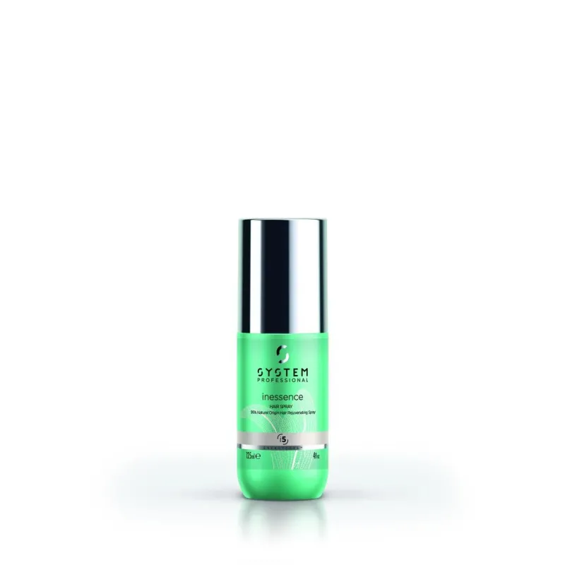Spray Inessence I5 System Professional 150ml, Mon Produit Coiffure