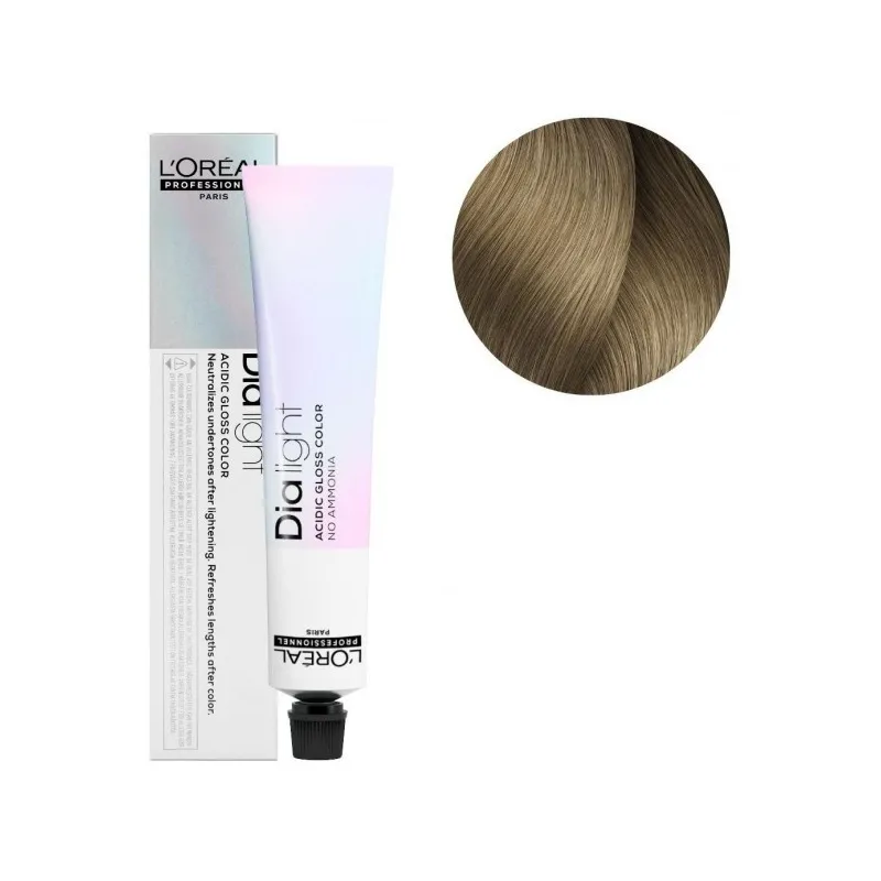 Dialight 9 L'Oréal Professionnel 50ml, Mon Produit Coiffure