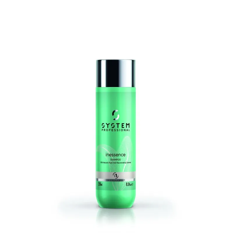 Shampooing Inessence I1 System Professional 250ml, Mon Produit Coif...