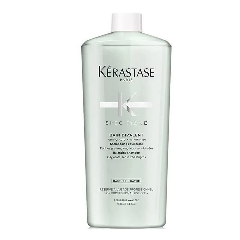 Bain Divalent Spécifique Kérastase 1000ml, Mon Produit Coiffure