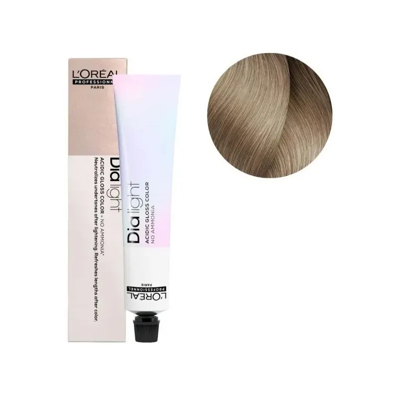 Dialight 10.12 L'Oréal Professionnel 50 ml, Mon Produit Coiffure