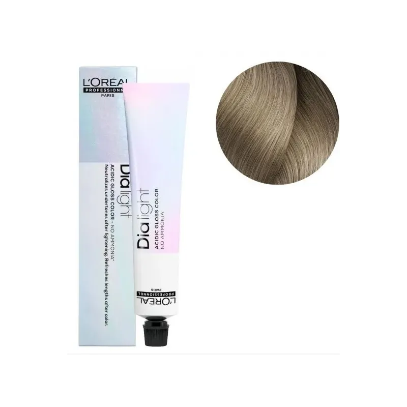 Dialight 9.01 L'Oréal Professionnel 50ml, Mon Produit Coiffure