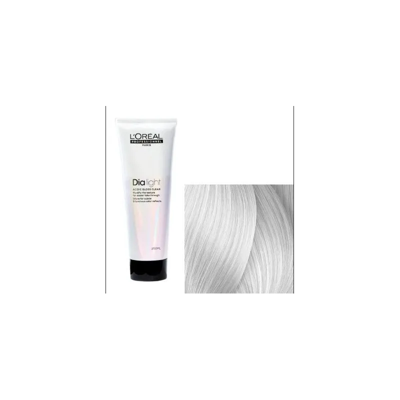 Dialight Clear L'Oréal Professionnel 250ml, Mon Produit Coiffure