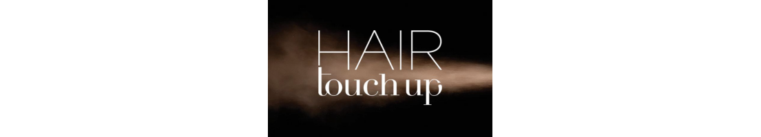 HAIR TOUCH UP