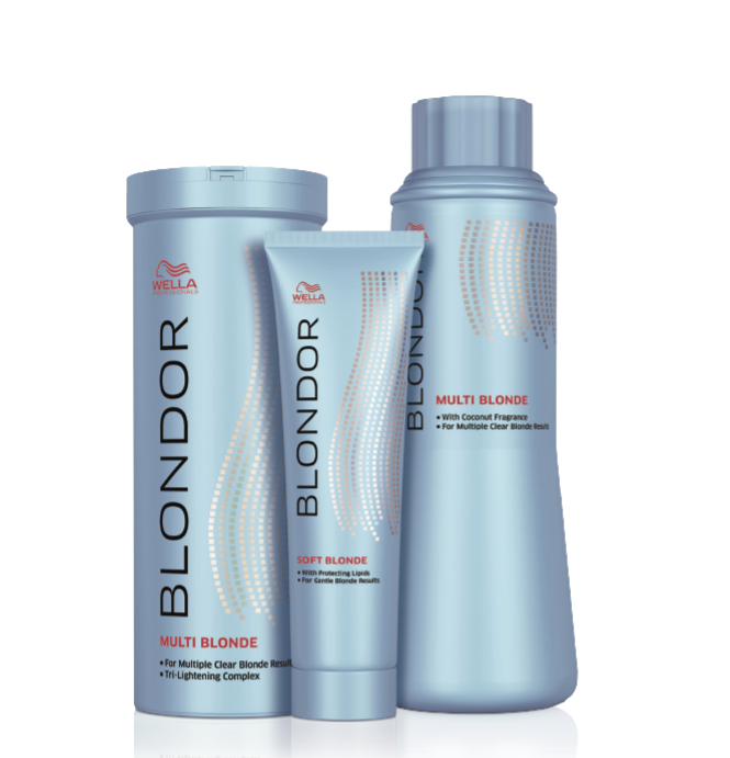 BLONDOR