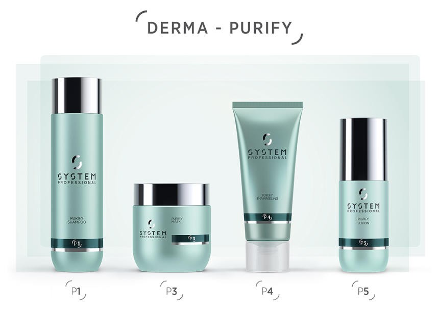 PURIFY