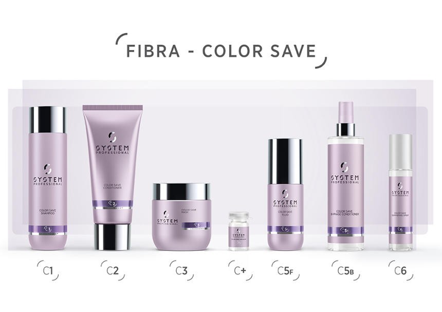 COLOR SAVE