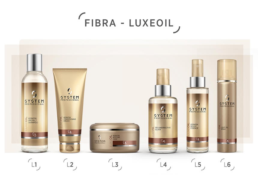 LUXEOIL