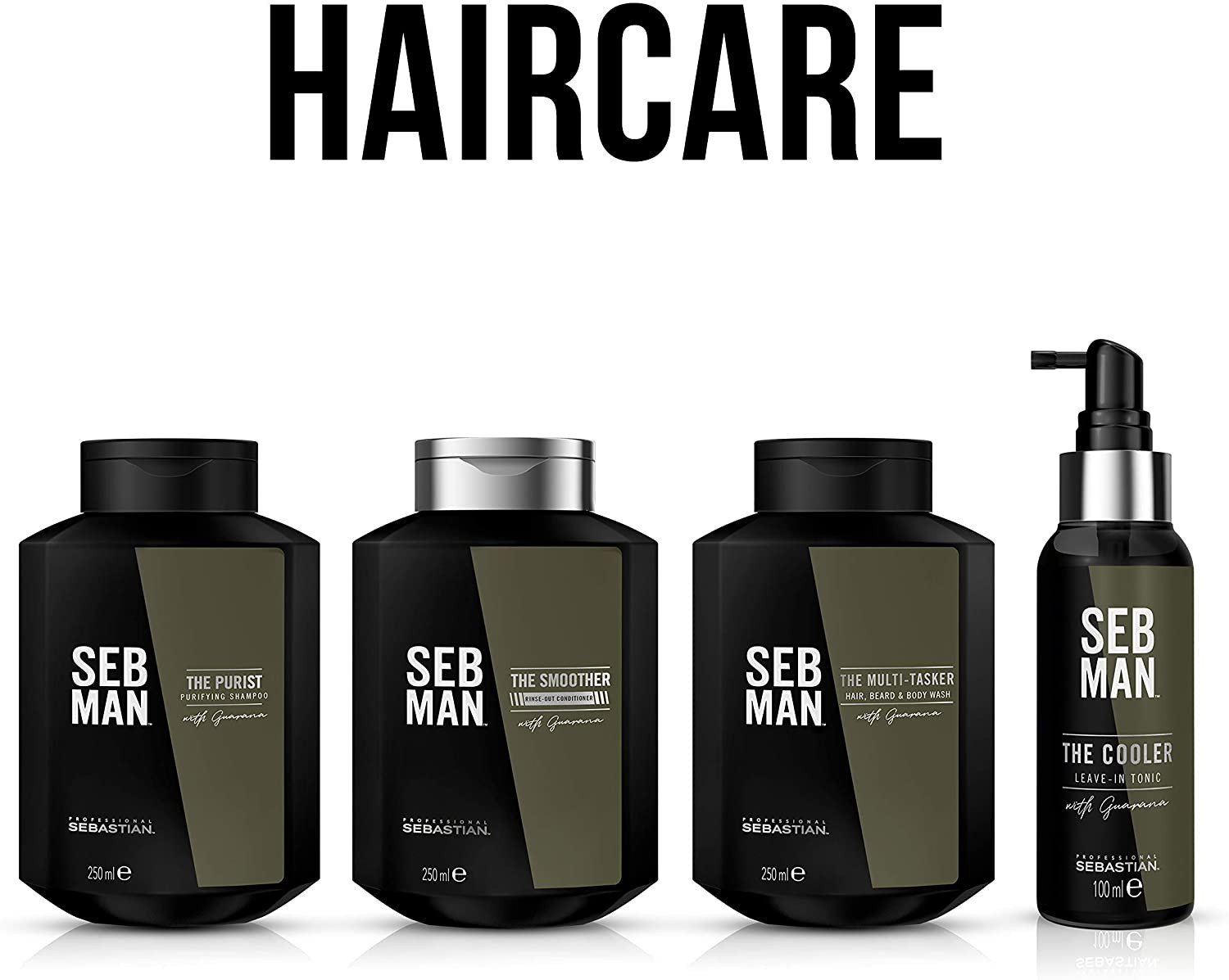 SHAMPOOINGS / SOINS