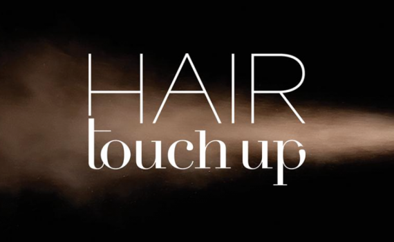HAIR TOUCH UP