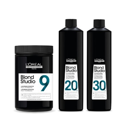 BLOND STUDIO