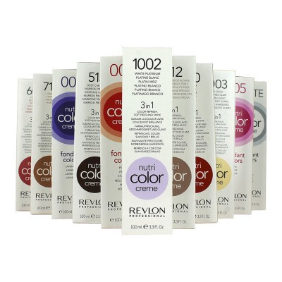 NUTRI COLOR CREME