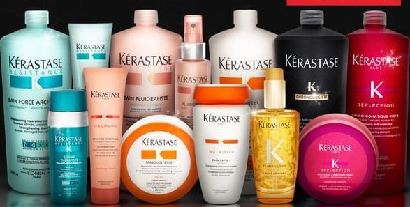 KERASTASE Grands Formats