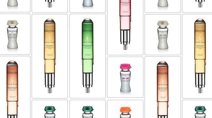 KERASTASE FUSIO DOSE