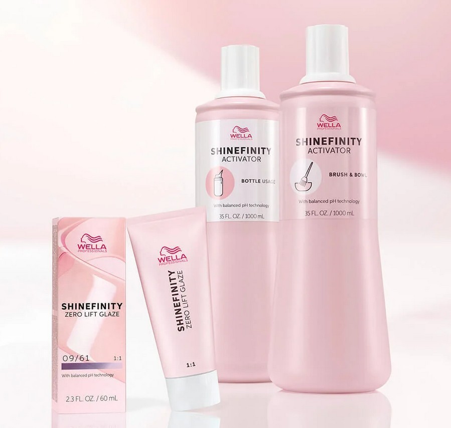 SHINEFINITY