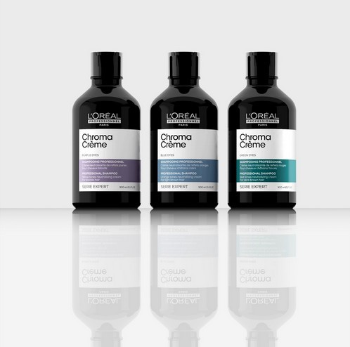 Chroma Crème