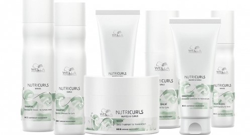 NUTRICURLS