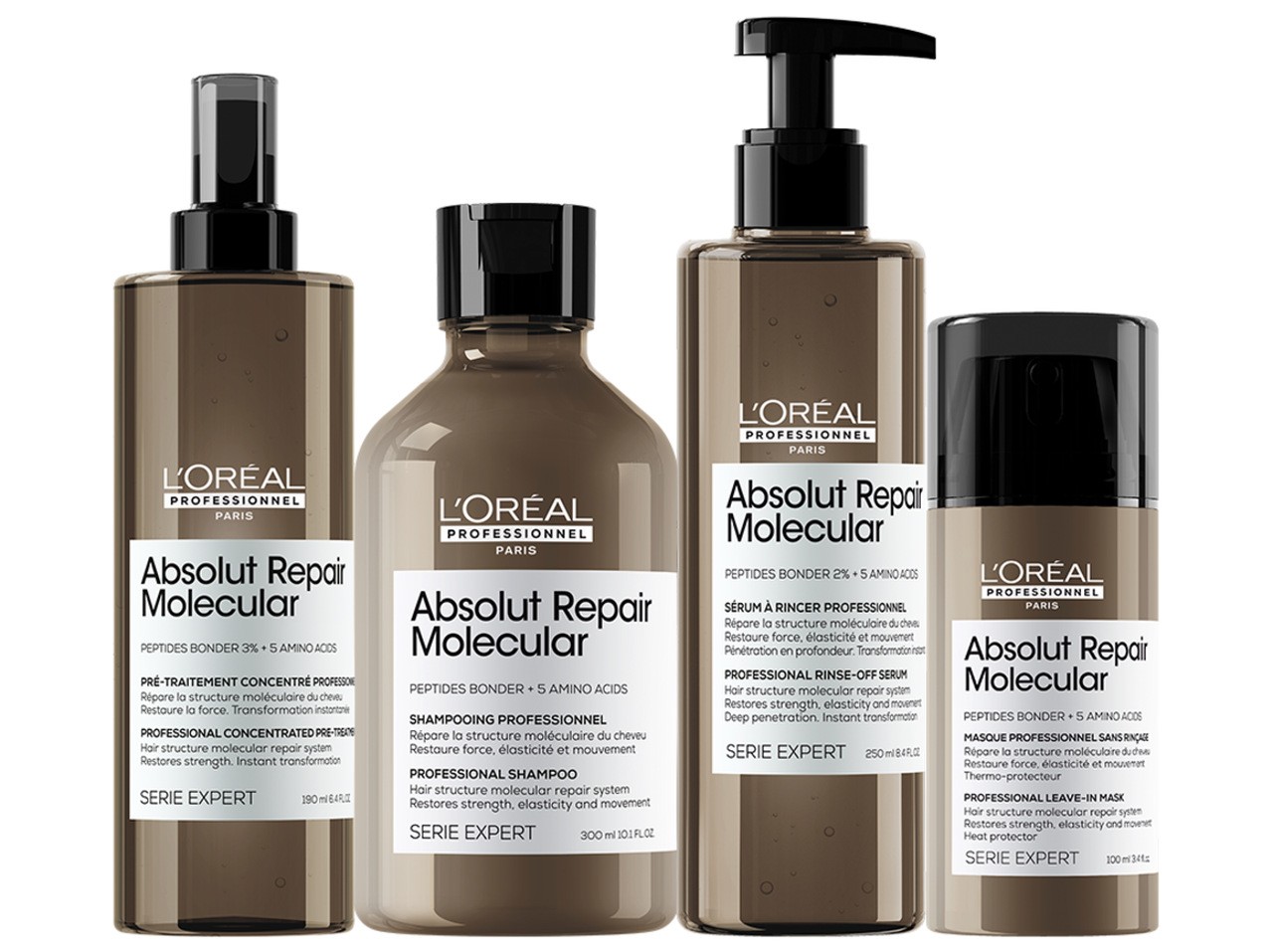 Absolut Repair Molecular