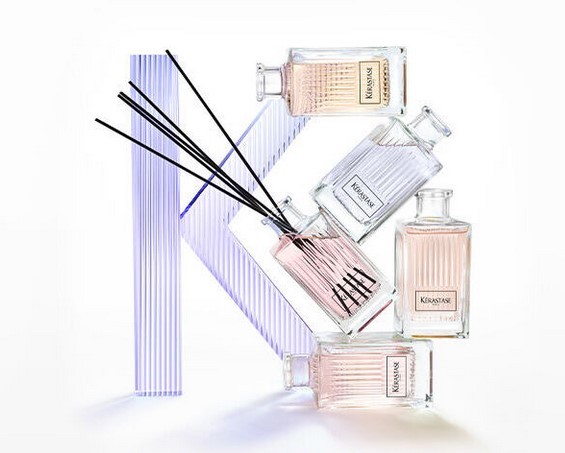 Parfum d'Ambiance